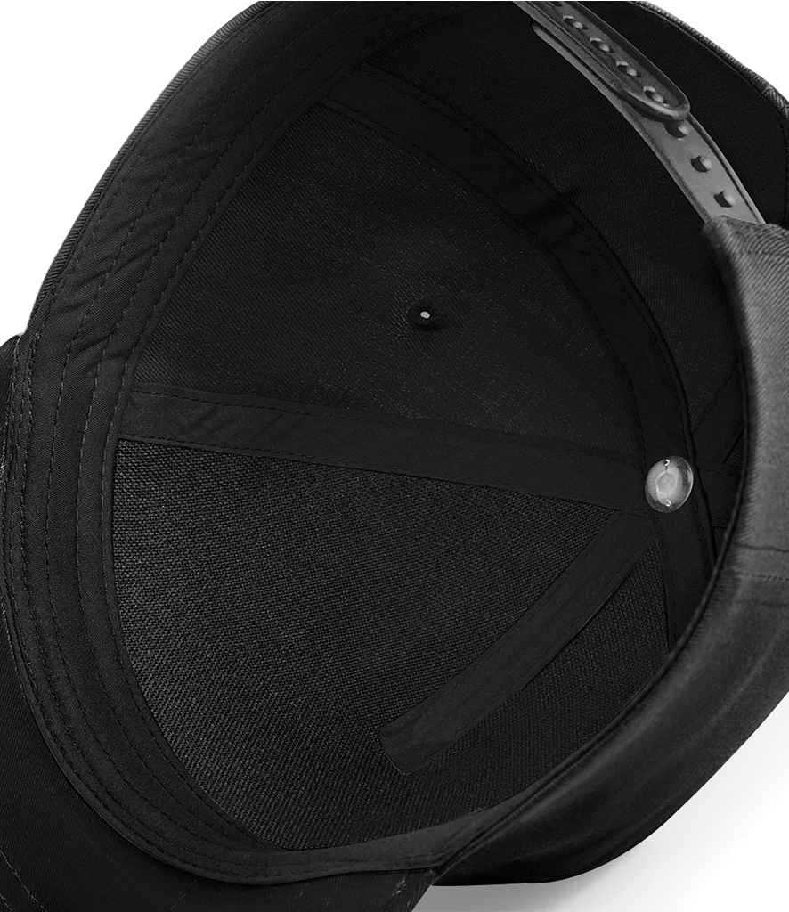 Beechfield Youth Snapback Cap