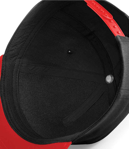 Beechfield Youth Snapback Cap