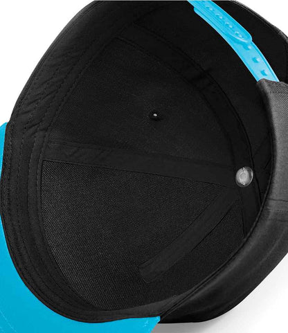Beechfield Youth Snapback Cap