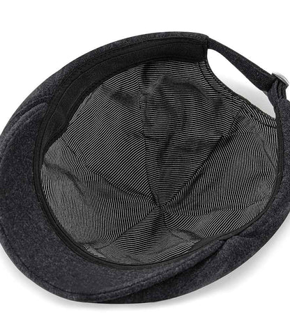 Beechfield Melton Wool Ivy Cap