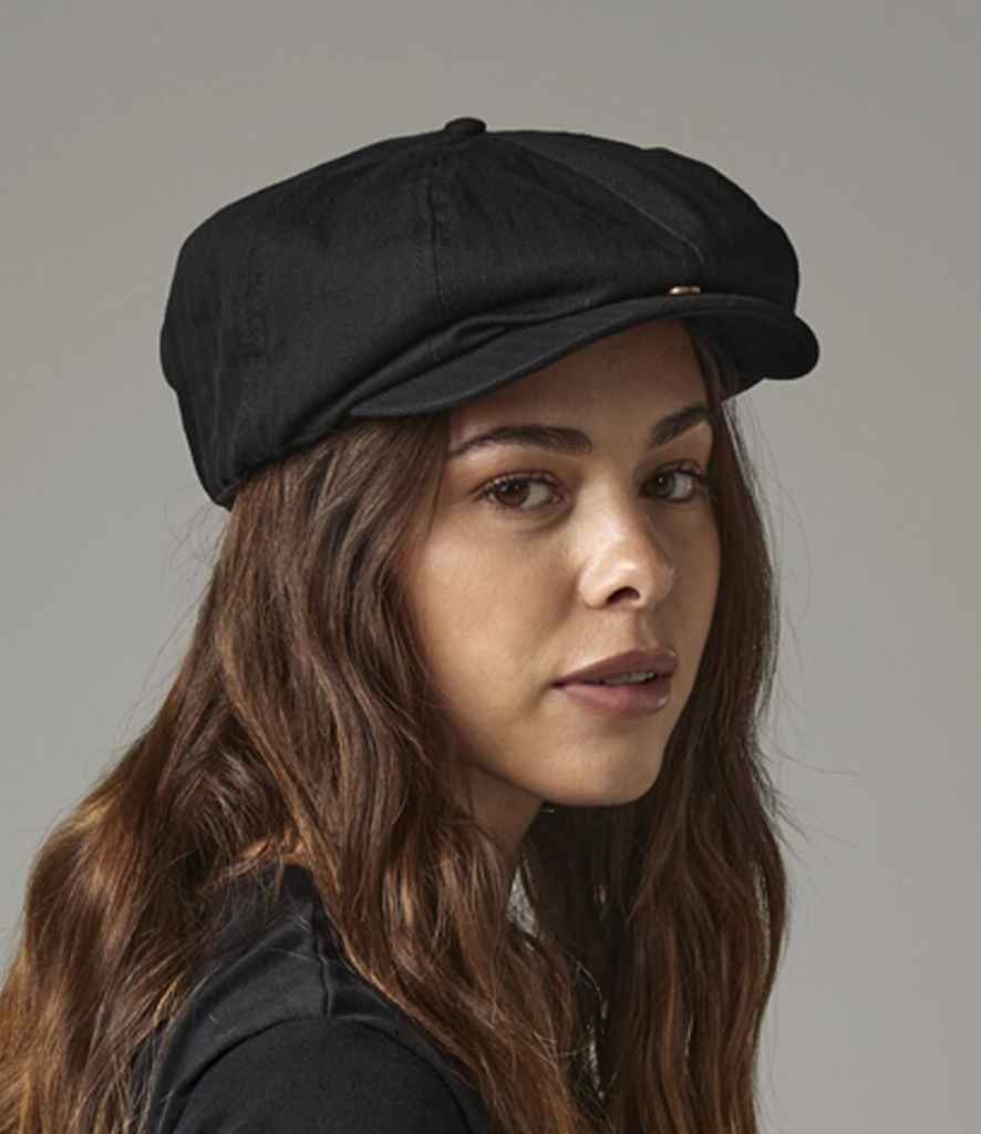 Beechfield Beechfield Newsboy Cap