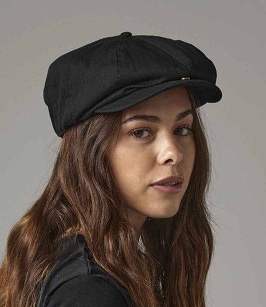 Beechfield Beechfield Newsboy Cap