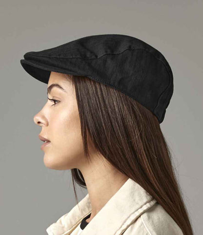 Beechfield Beechfield Vintage Flat Cap