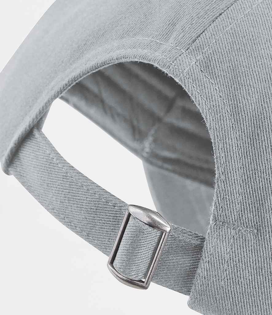 Beechfield Organic Cotton 5 Panel Cap