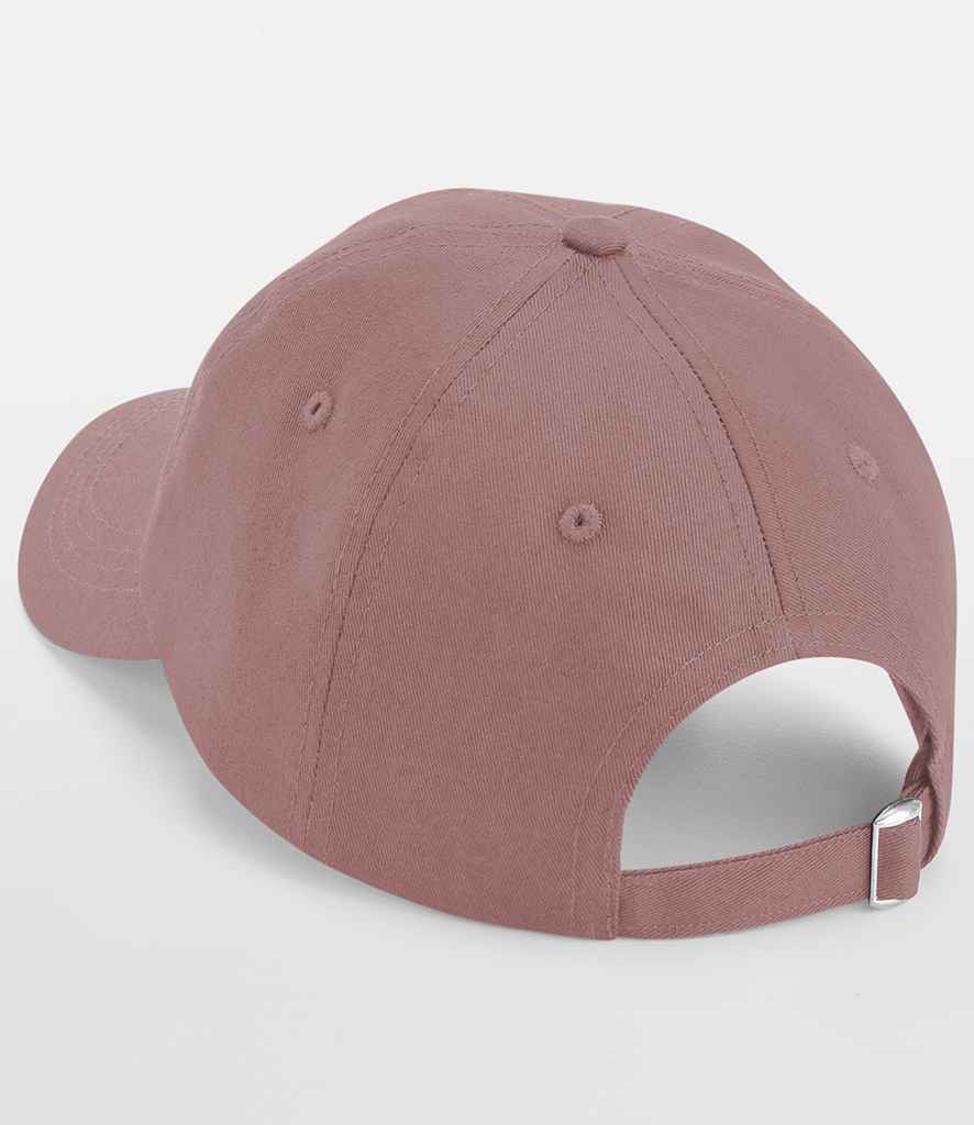 Beechfield Organic Cotton 5 Panel Cap