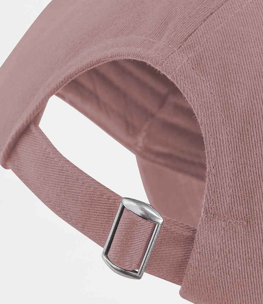 Beechfield Organic Cotton 5 Panel Cap