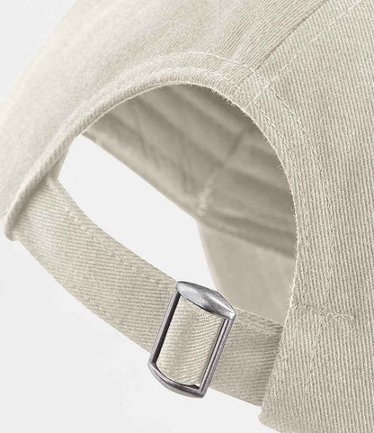 Beechfield Organic Cotton 5 Panel Cap