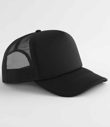 BB634R BLK LEFT