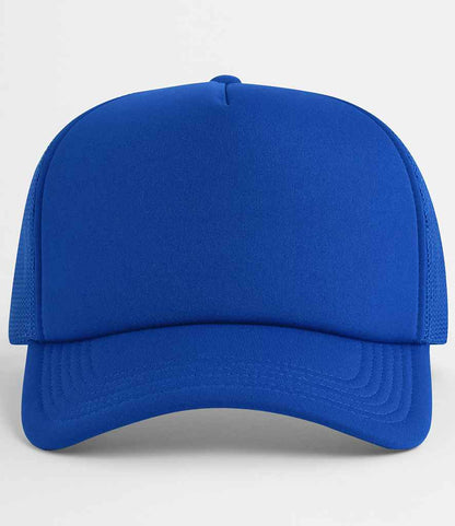 Beechfield Classic Foam Trucker Cap