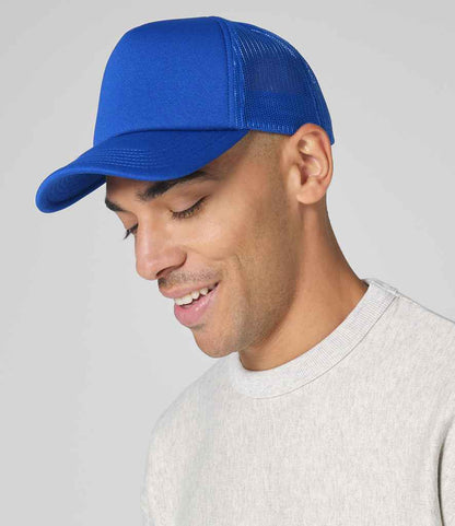 Beechfield Beechfield Classic Foam Trucker Cap
