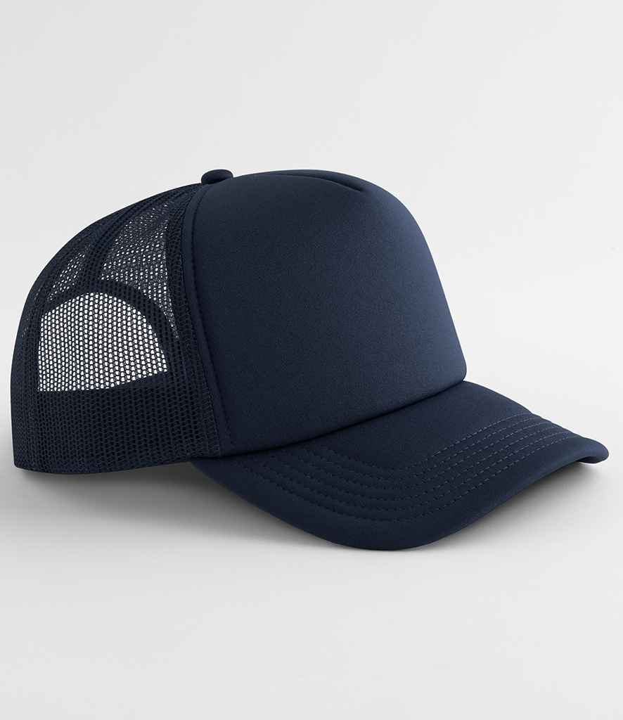 Beechfield Classic Foam Trucker Cap