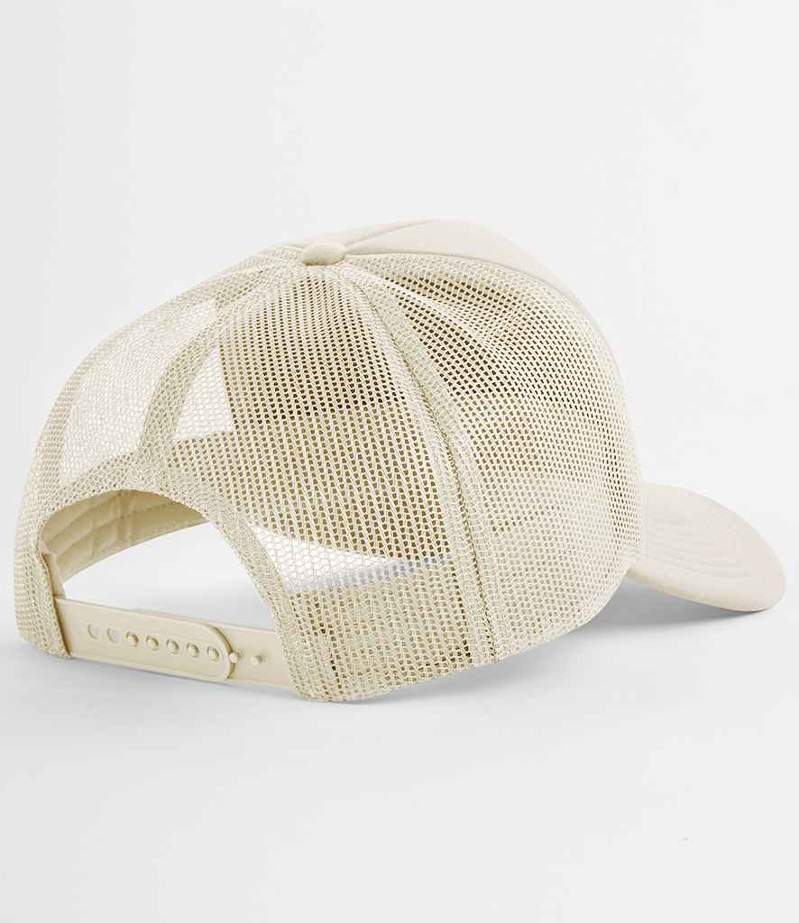 Beechfield Classic Foam Trucker Cap
