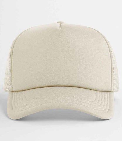 Beechfield Beechfield Classic Foam Trucker Cap Stone