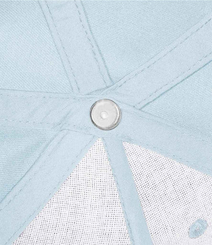 Beechfield Kids Organic Cotton 5 Panel Cap
