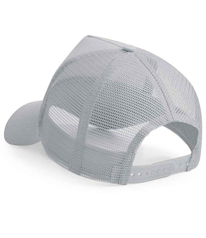Beechfield Kids Snapback Trucker Cap
