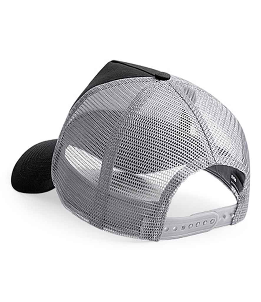 Beechfield Snapback Trucker Cap