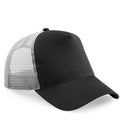 Black/Grey