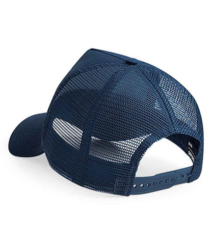 Beechfield Snapback Trucker Cap