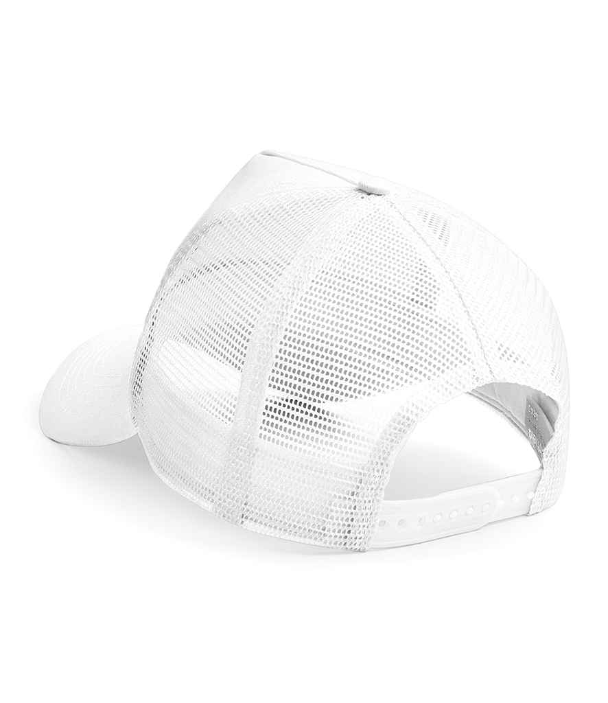 Beechfield Snapback Trucker Cap