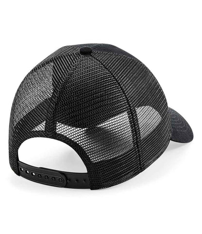 BB641 BLK BACK