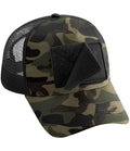 Jungle Camo