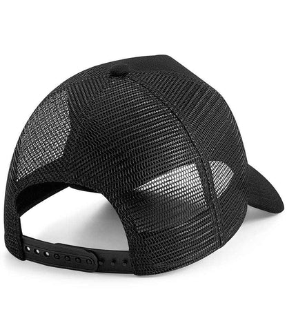 BB642 BLK BACK