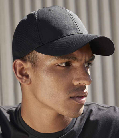 Beechfield Beechfield Technical Mesh Trucker Cap
