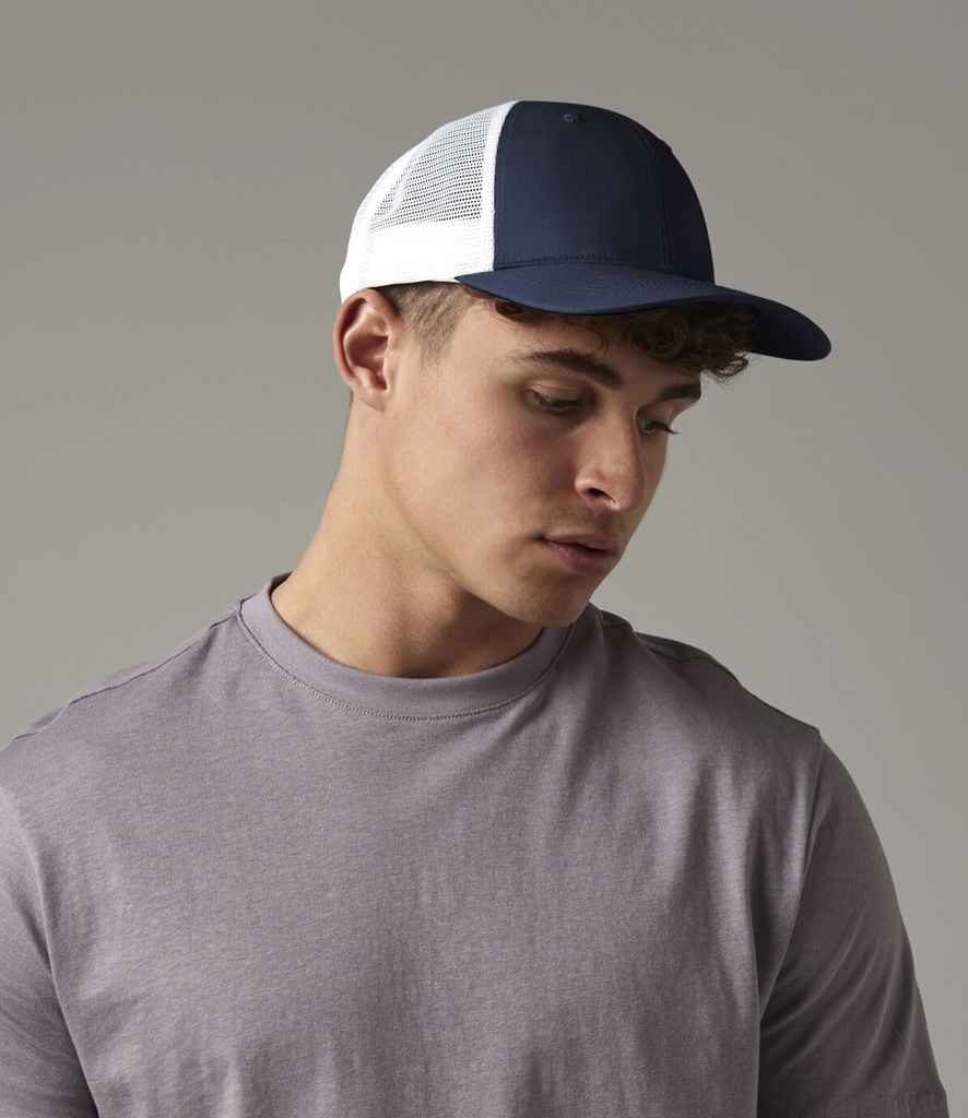 Beechfield Beechfield Urbanwear Trucker Cap
