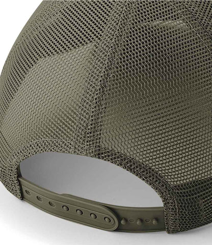 Beechfield Urbanwear Trucker Cap