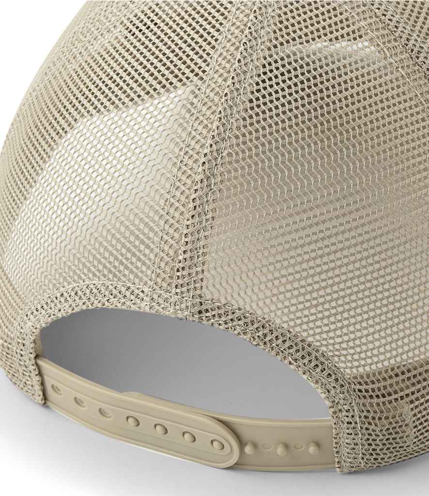 Beechfield Urbanwear Trucker Cap