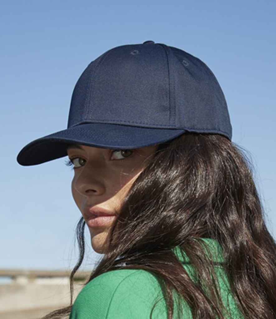 Beechfield Beechfield Urbanwear 6 Panel Snapback Cap