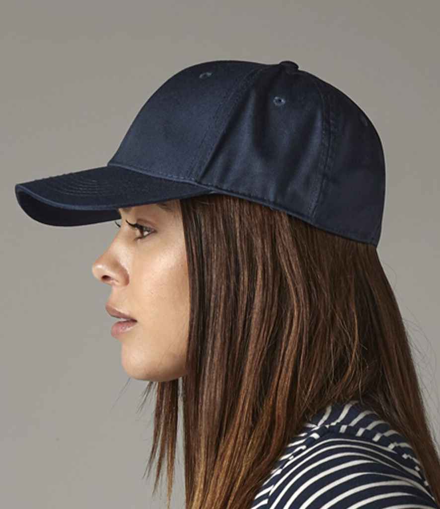 Beechfield Beechfield Urbanwear 6 Panel Cap