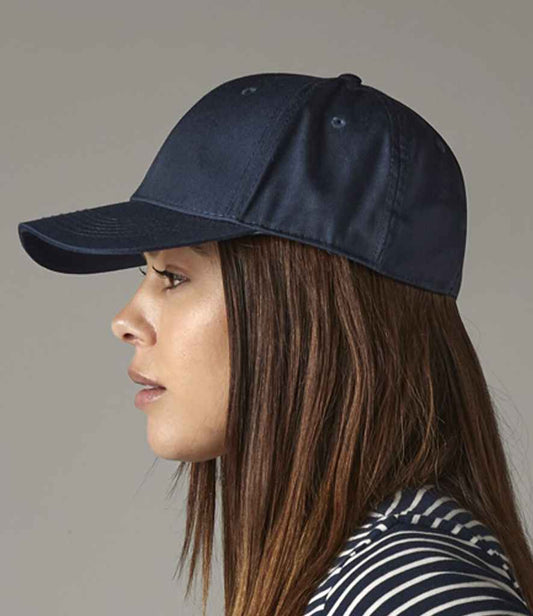 Beechfield Beechfield Urbanwear 6 Panel Cap