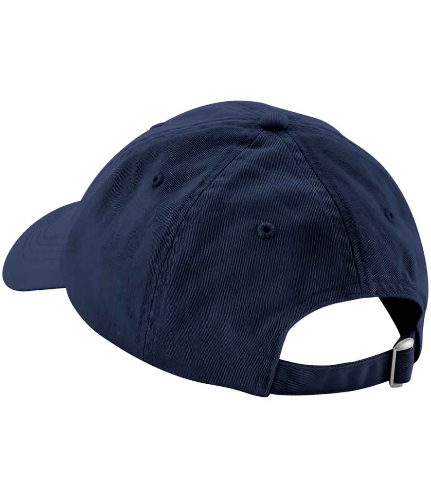 Beechfield Junior Low Profile 6 Panel Dad Cap