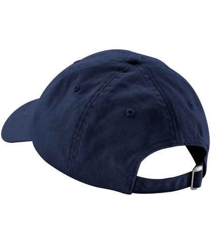 Beechfield Junior Low Profile 6 Panel Dad Cap