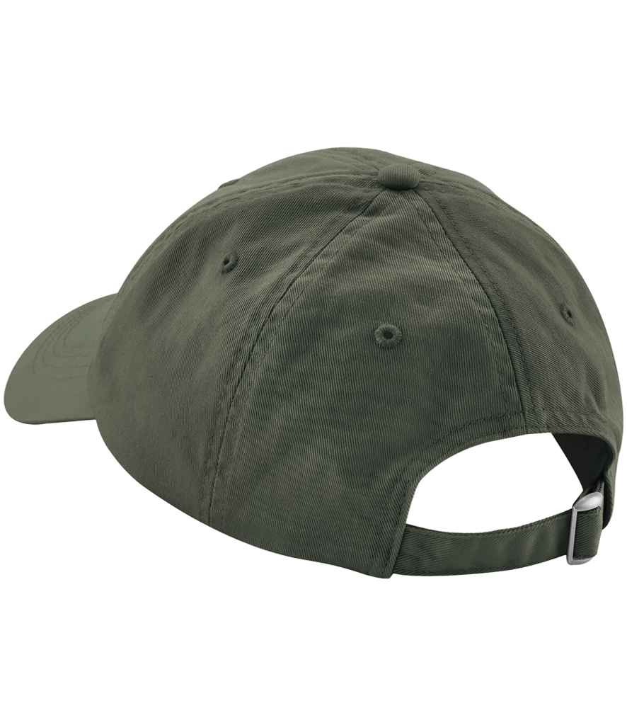 Beechfield Junior Low Profile 6 Panel Dad Cap