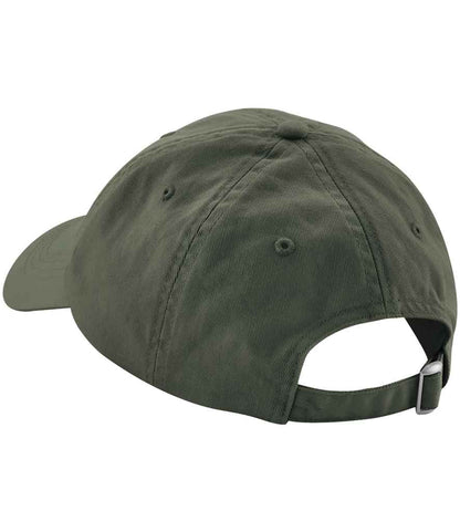 Beechfield Junior Low Profile 6 Panel Dad Cap