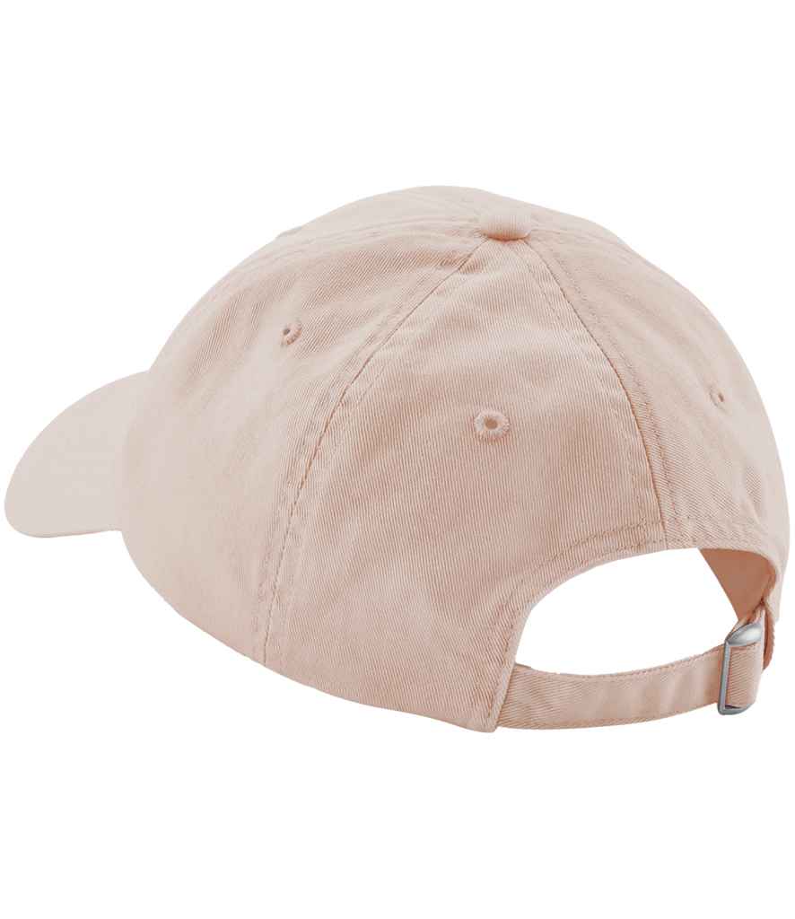 Beechfield Junior Low Profile 6 Panel Dad Cap