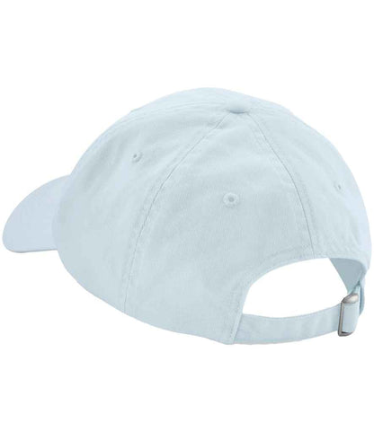 Beechfield Junior Low Profile 6 Panel Dad Cap