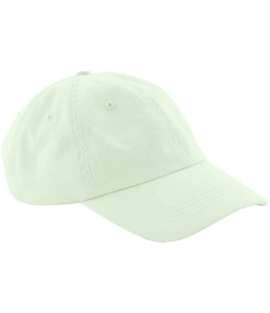 Beechfield Junior Low Profile 6 Panel Dad Cap