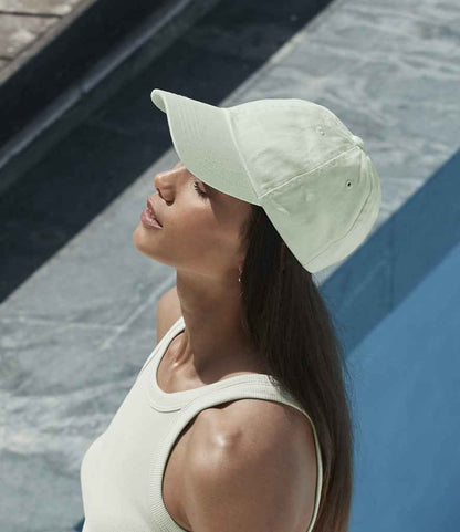 Beechfield Beechfield Low Profile 6 Panel Dad Cap