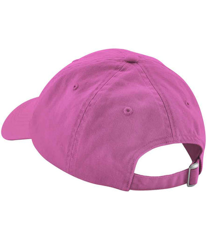 Beechfield Low Profile 6 Panel Dad Cap