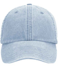 Vintage Light Blue