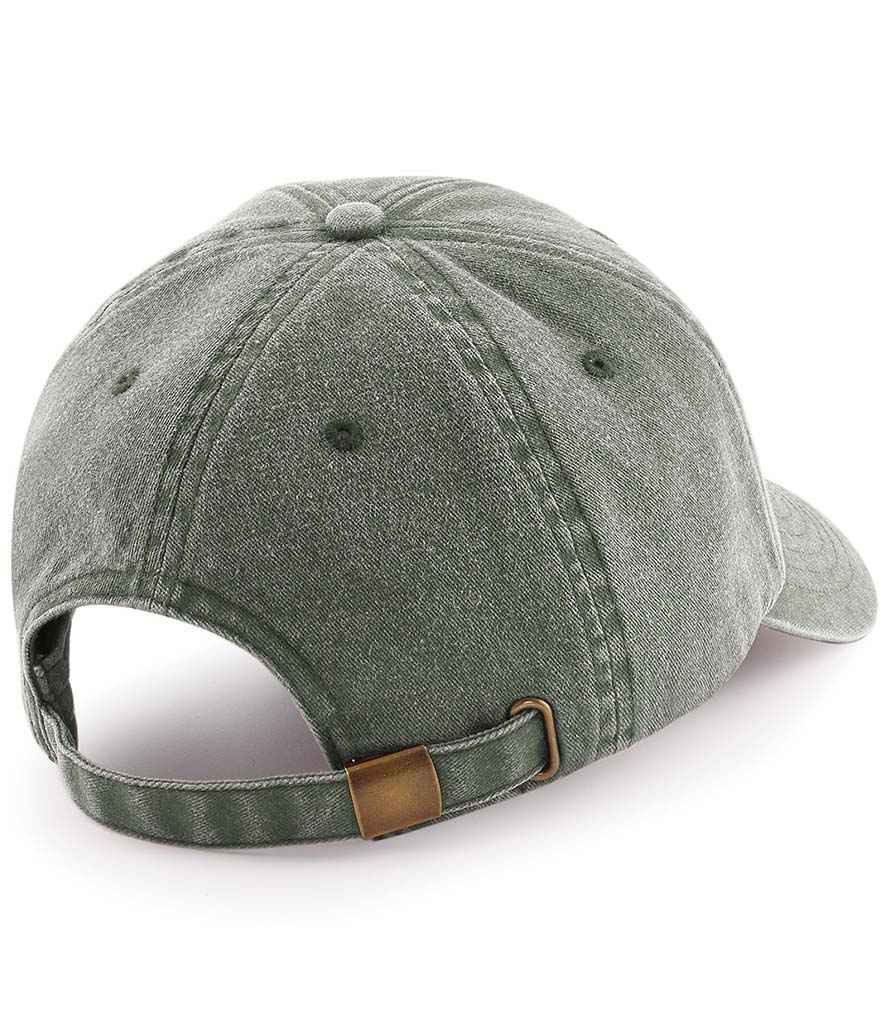 BB655 VOL BACK