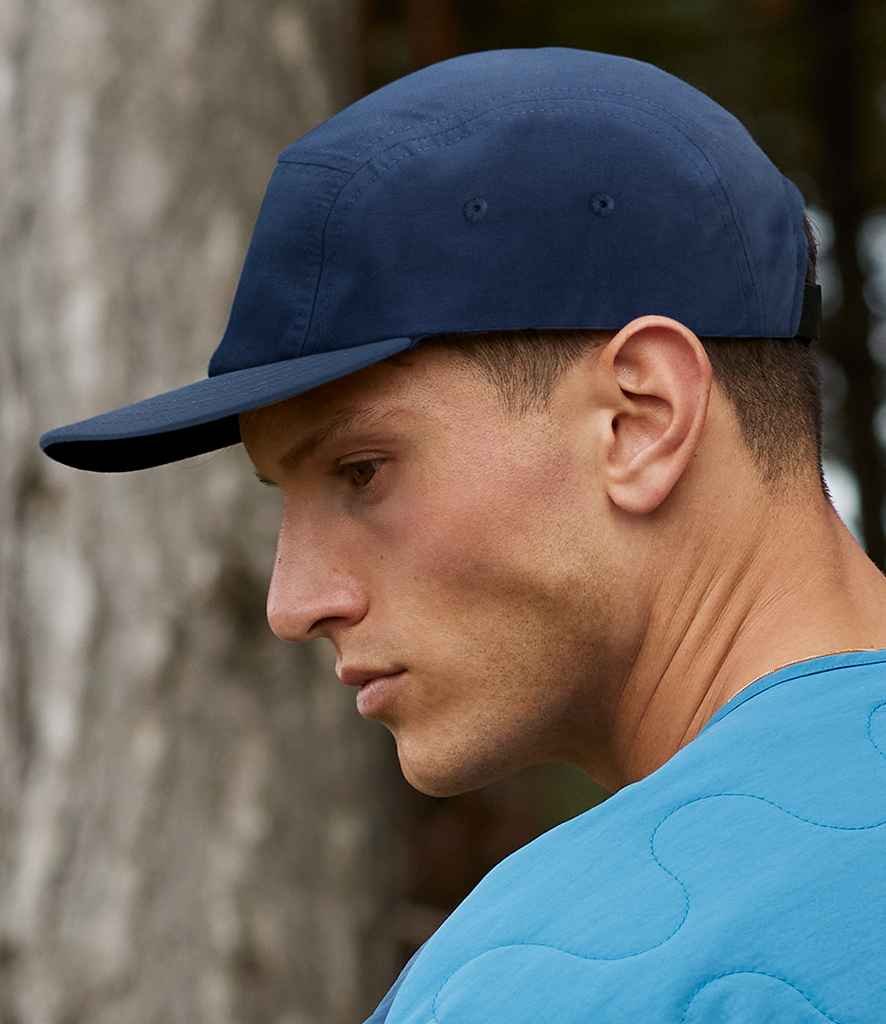 Beechfield Beechfield Outdoor 5 Panel Camper Cap