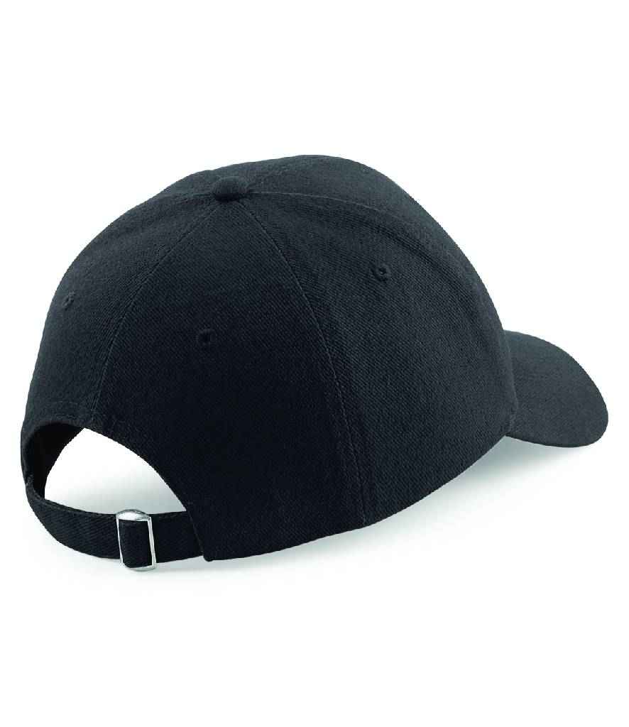 BB65 BLK BACK