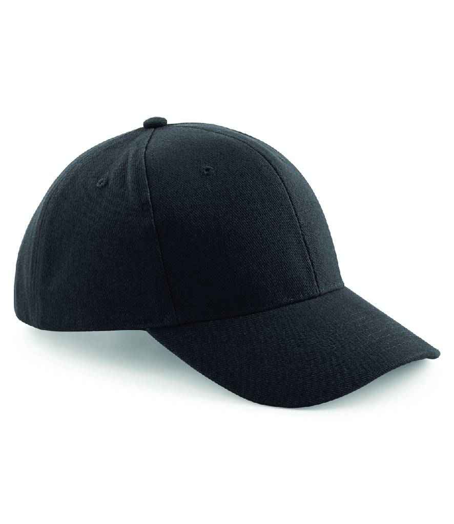 BB65 BLK FRONT