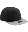 Black/Grey