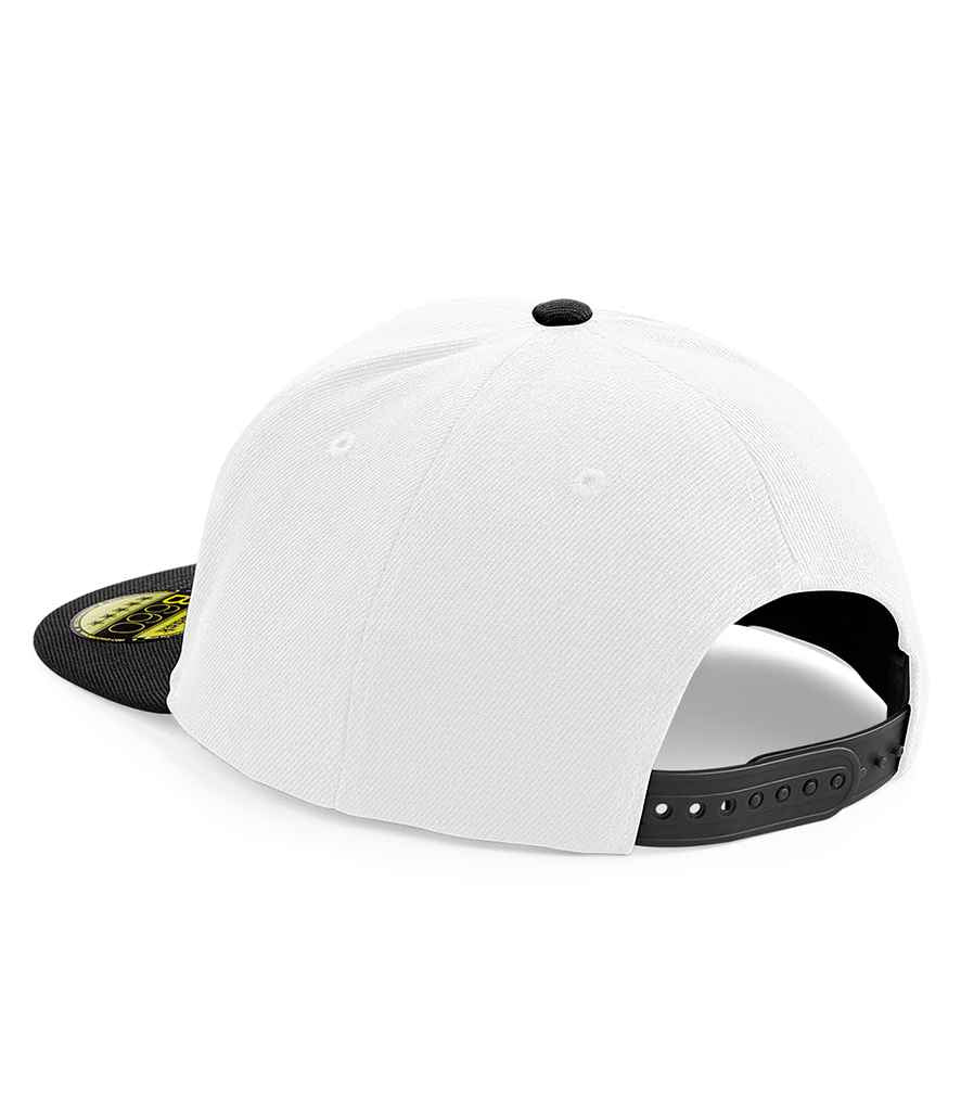 BB660 WH%2fBK BACK