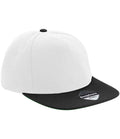 White/Black